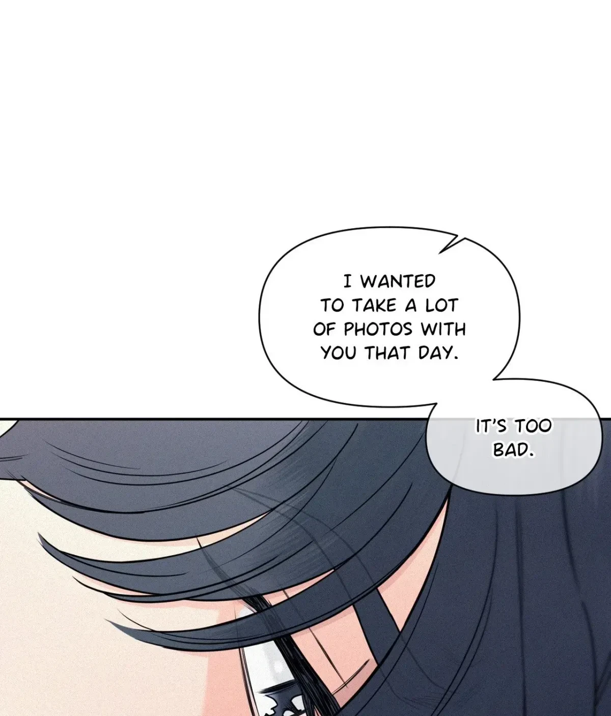 My Lovely Copycat Chapter 14, page 117