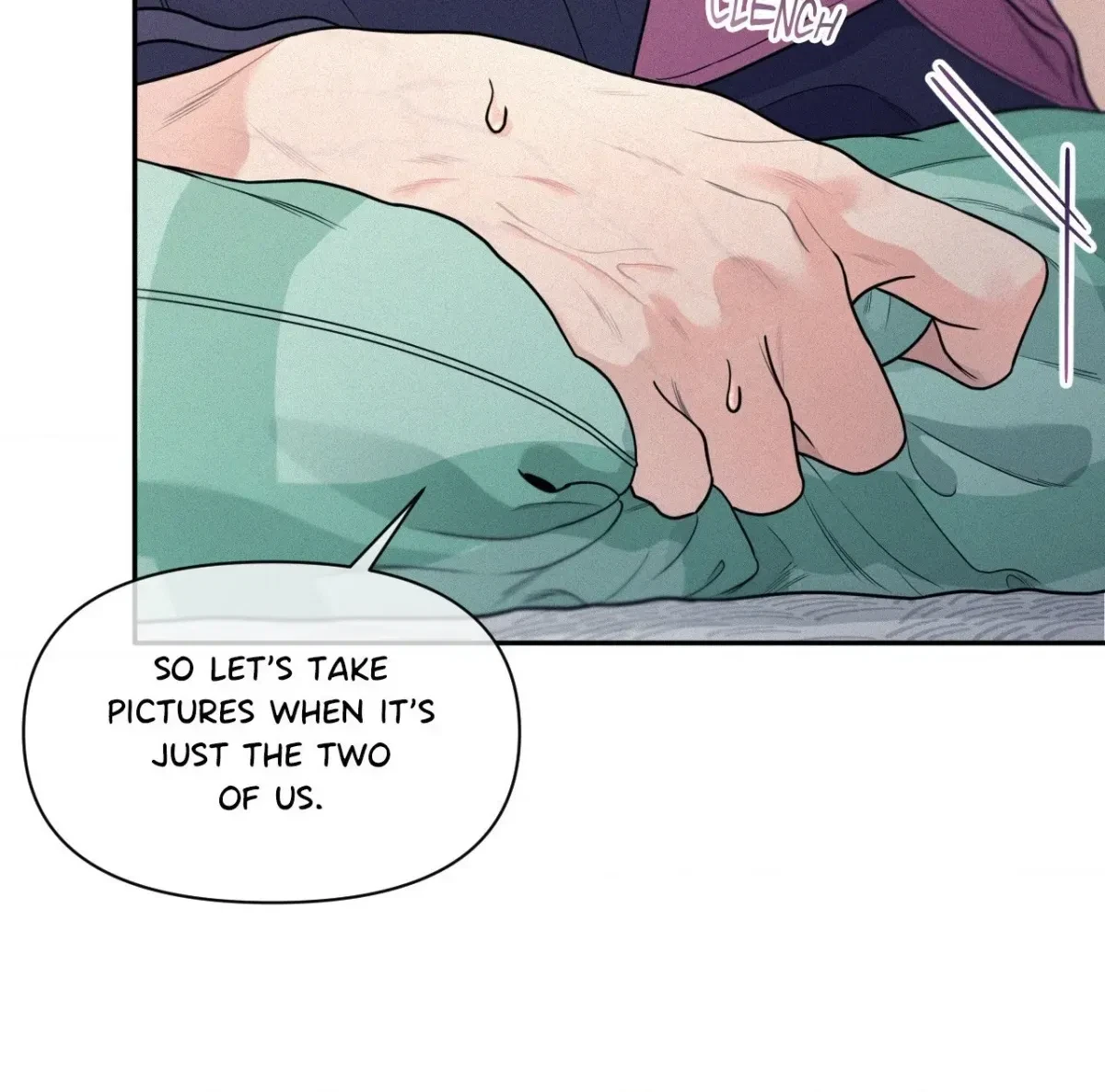 My Lovely Copycat Chapter 14, page 129