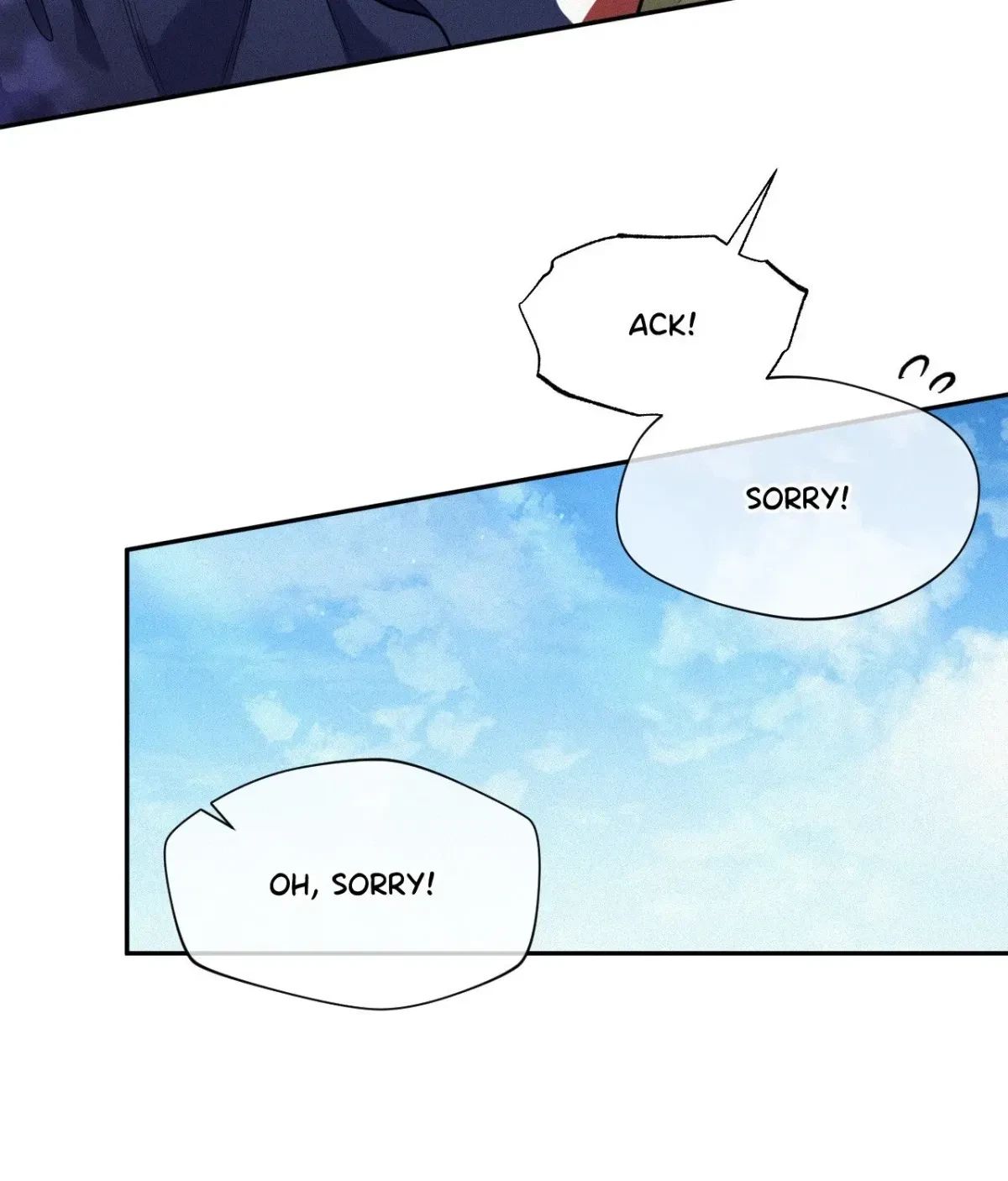 My Lovely Copycat Chapter 14, page 13