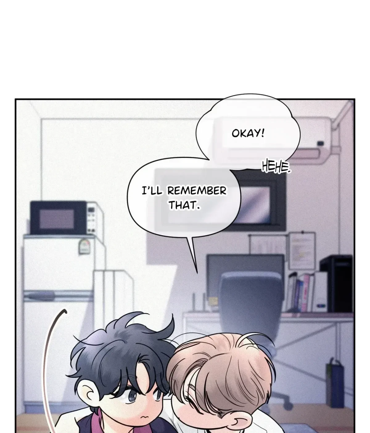 My Lovely Copycat Chapter 14, page 130