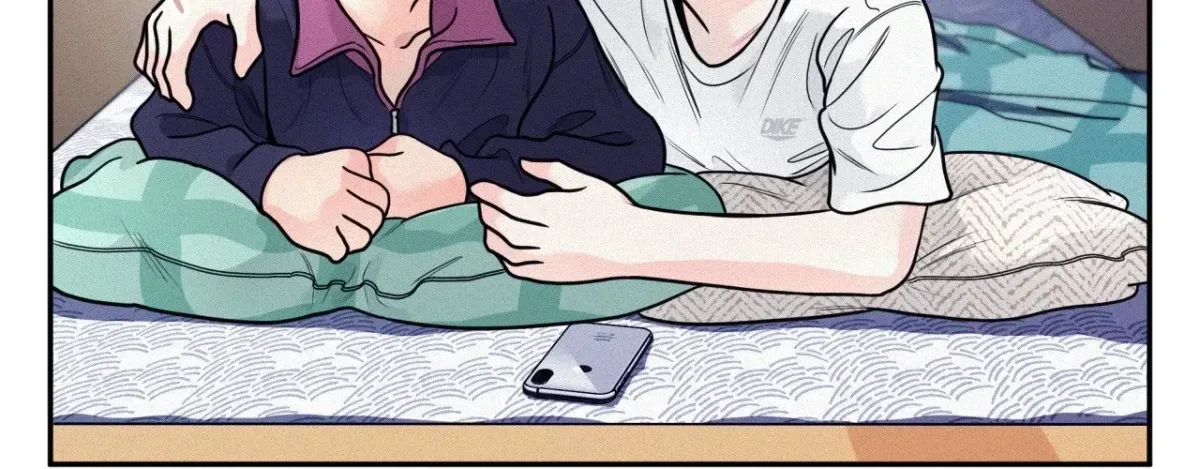 My Lovely Copycat Chapter 14, page 131