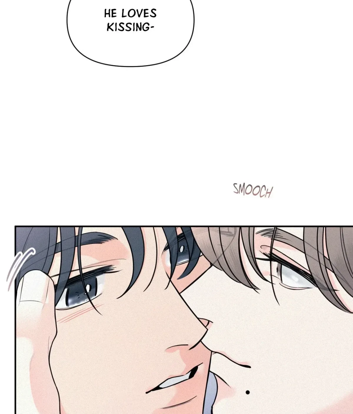 My Lovely Copycat Chapter 14, page 134