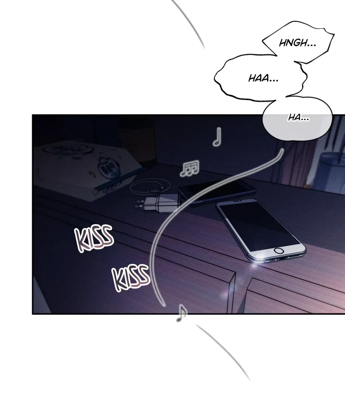 My Lovely Copycat Chapter 14, page 143