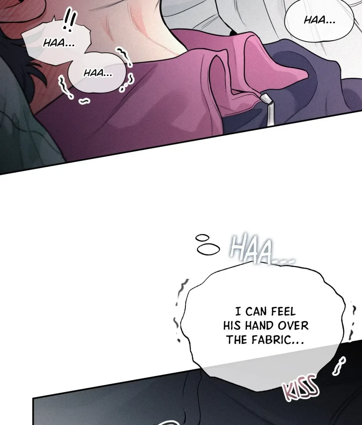 My Lovely Copycat Chapter 14, page 151