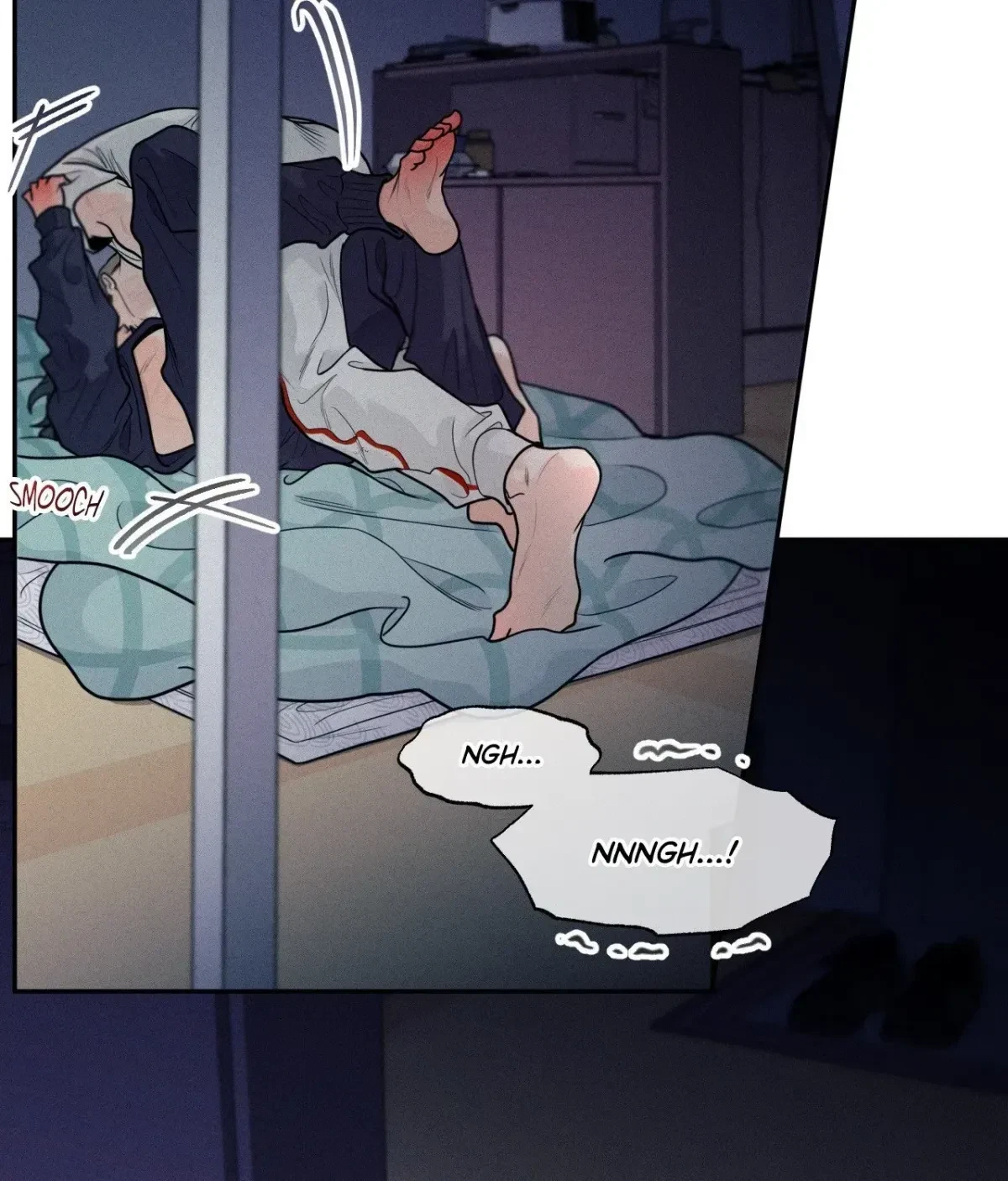 My Lovely Copycat Chapter 14, page 155
