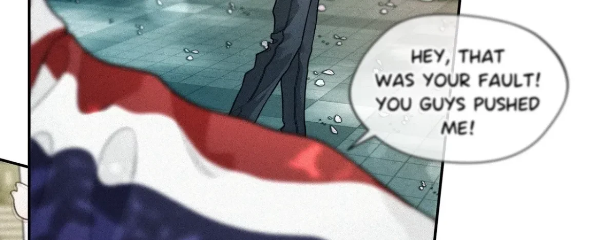 My Lovely Copycat Chapter 14, page 16