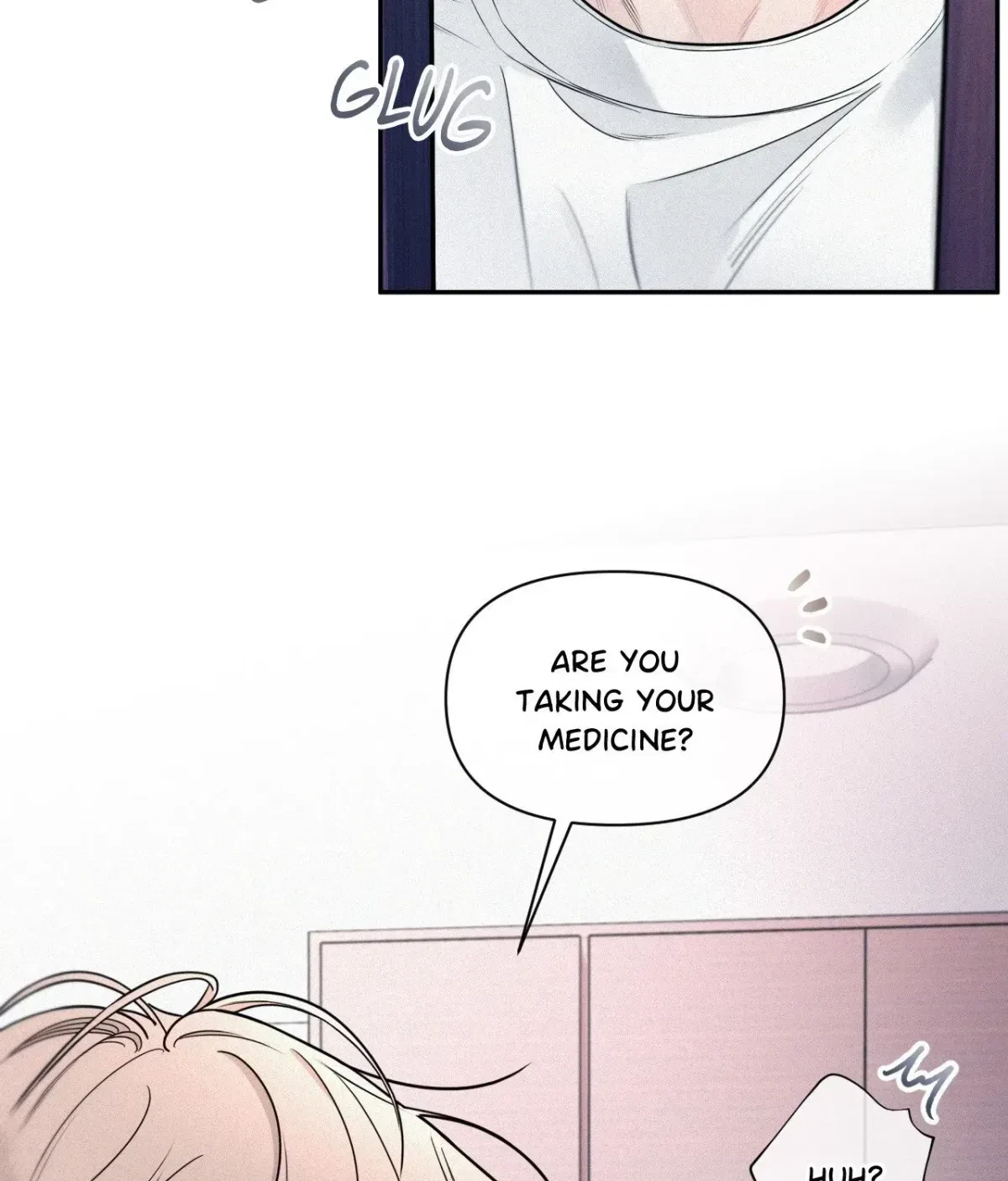 My Lovely Copycat Chapter 14, page 164