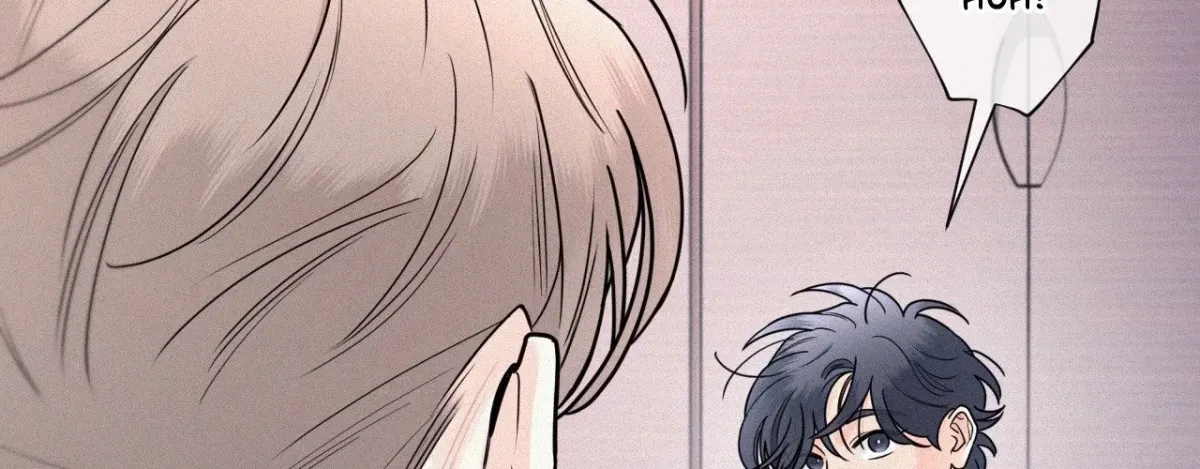 My Lovely Copycat Chapter 14, page 165