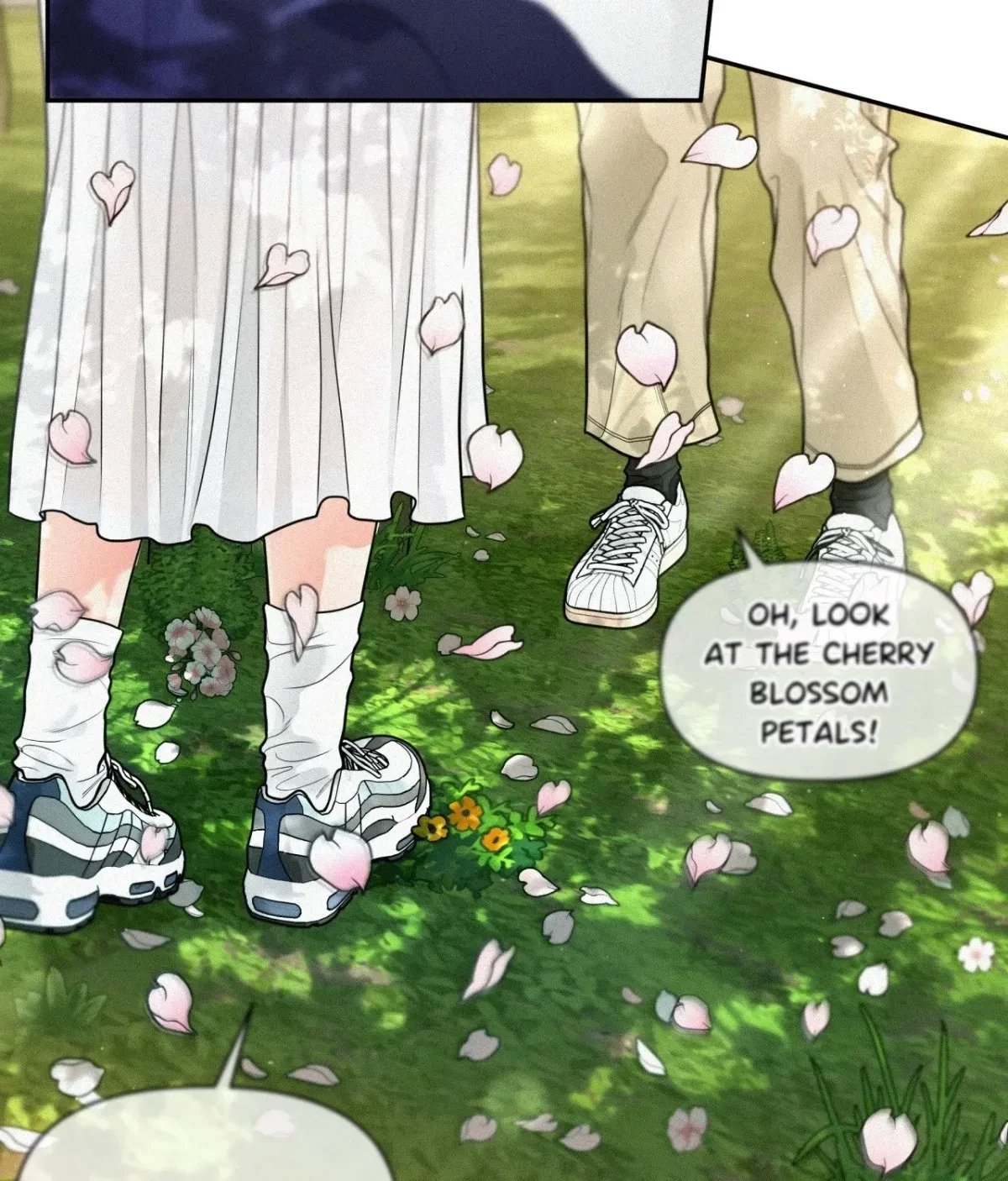 My Lovely Copycat Chapter 14, page 17