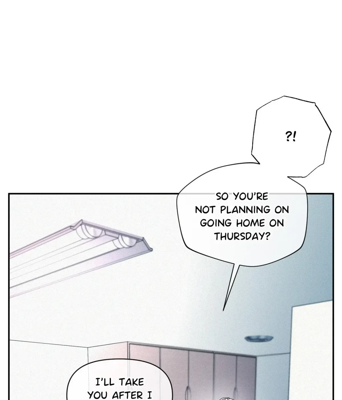 My Lovely Copycat Chapter 14, page 175