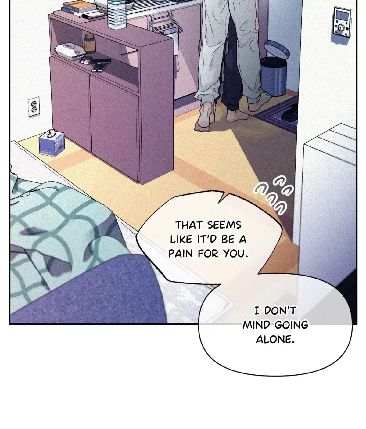 My Lovely Copycat Chapter 14, page 177