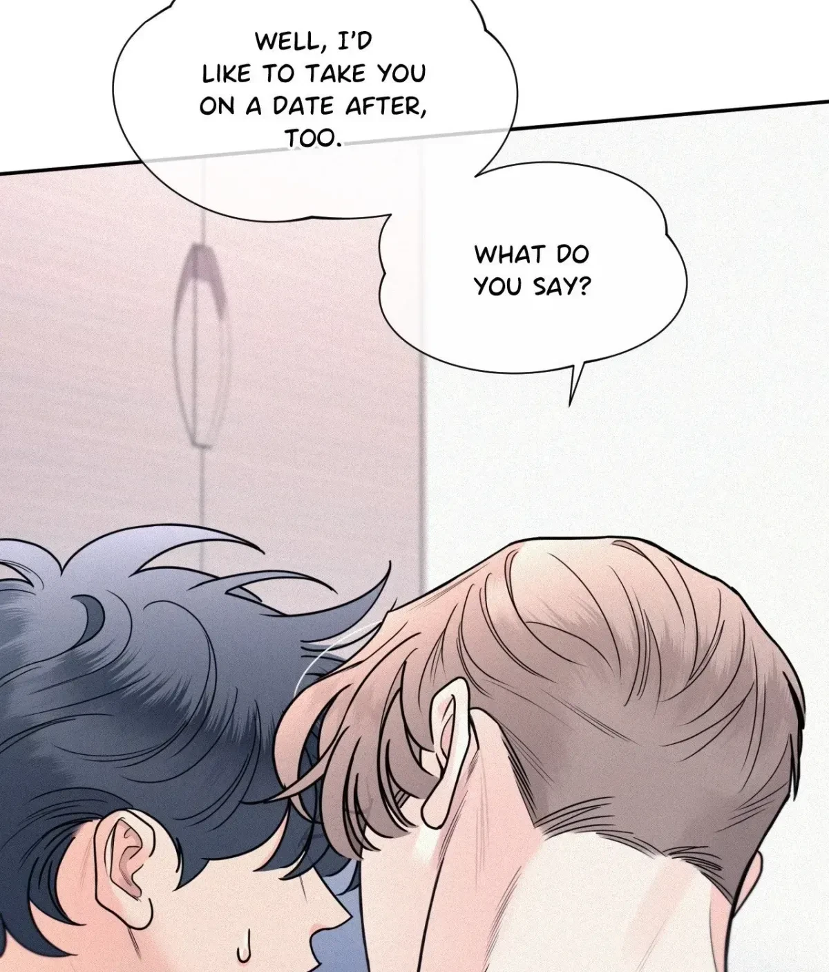 My Lovely Copycat Chapter 14, page 179