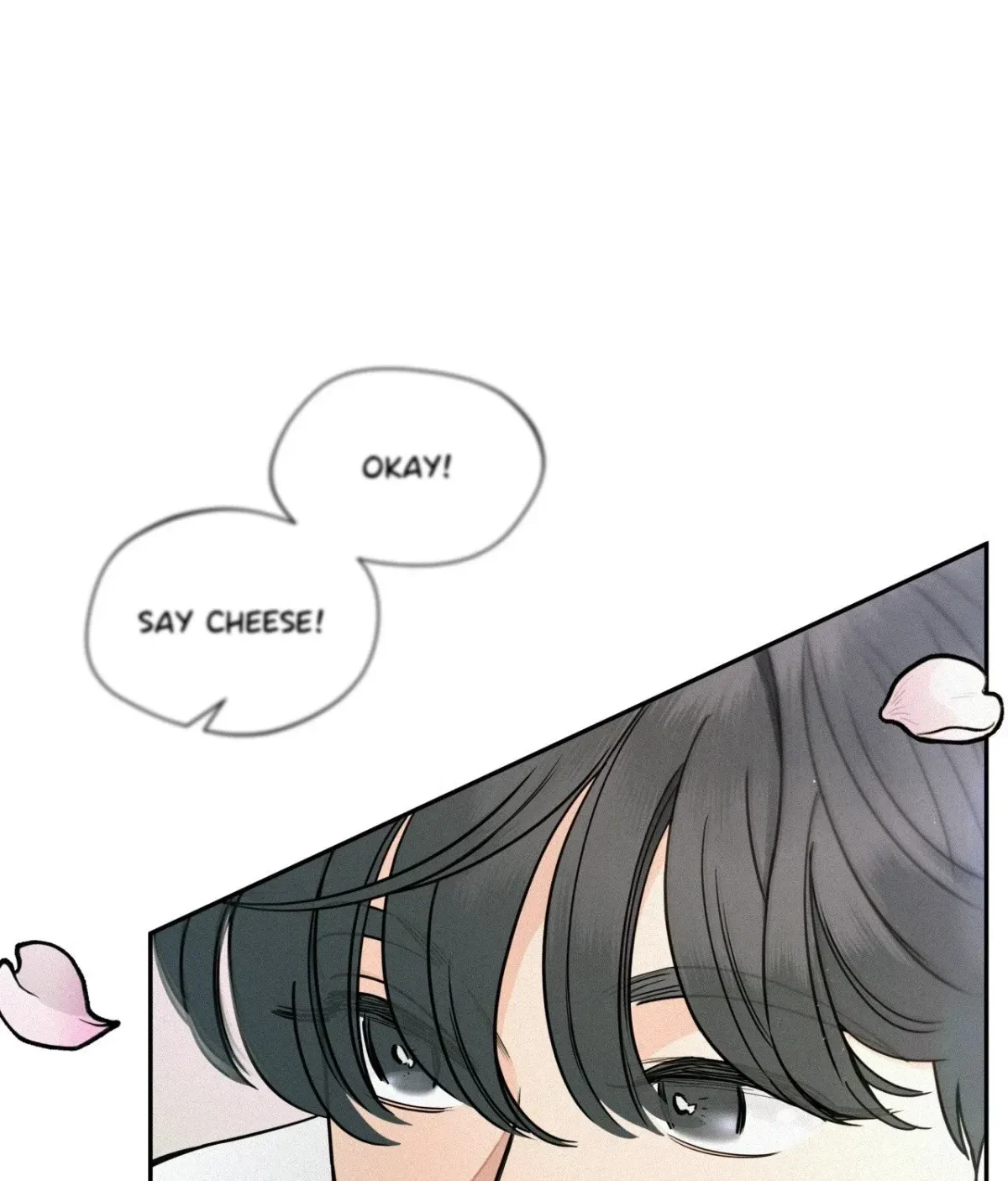 My Lovely Copycat Chapter 14, page 19