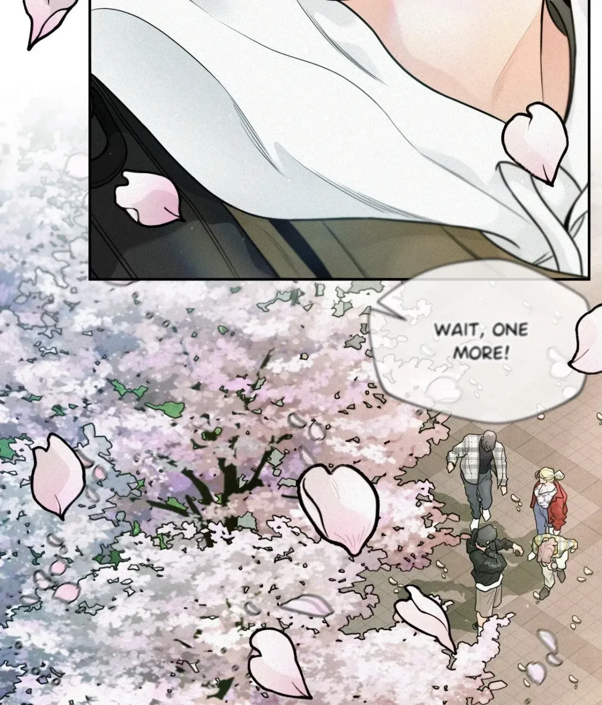 My Lovely Copycat Chapter 14, page 21