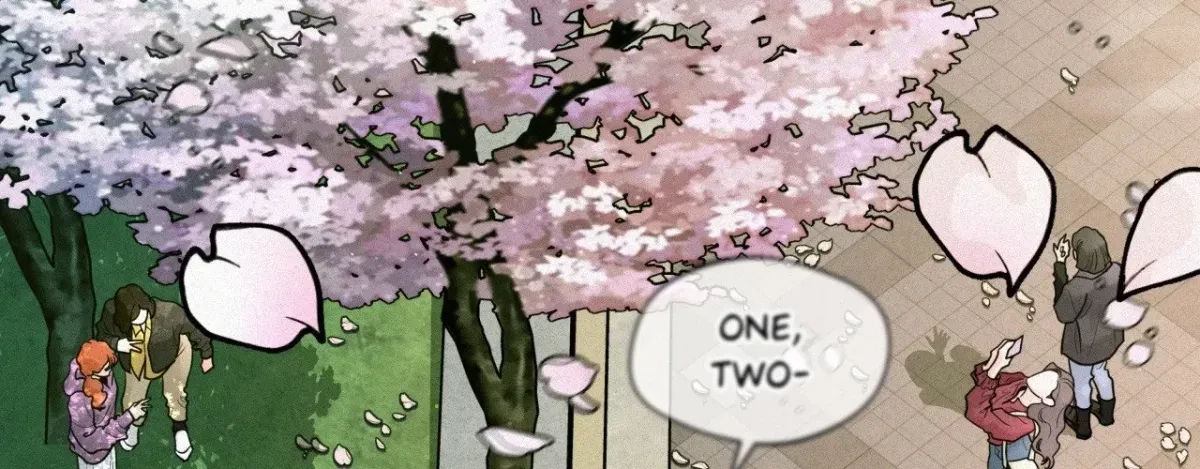 My Lovely Copycat Chapter 14, page 22