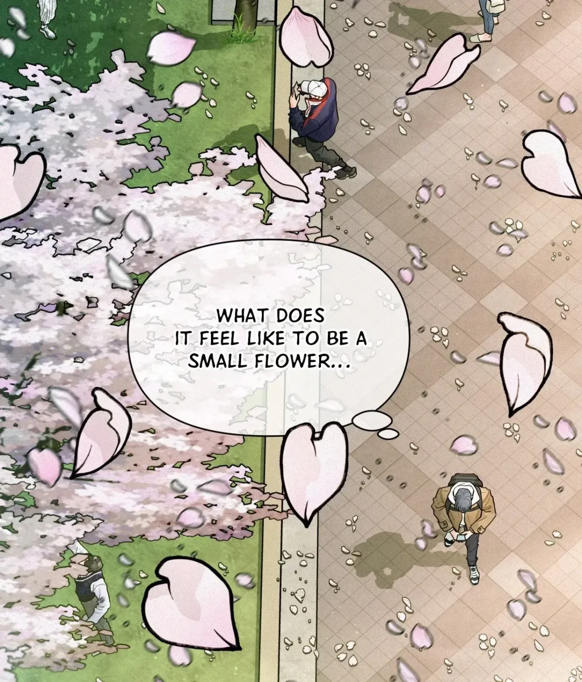 My Lovely Copycat Chapter 14, page 23