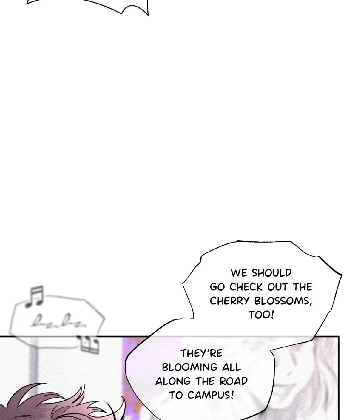 My Lovely Copycat Chapter 14, page 32