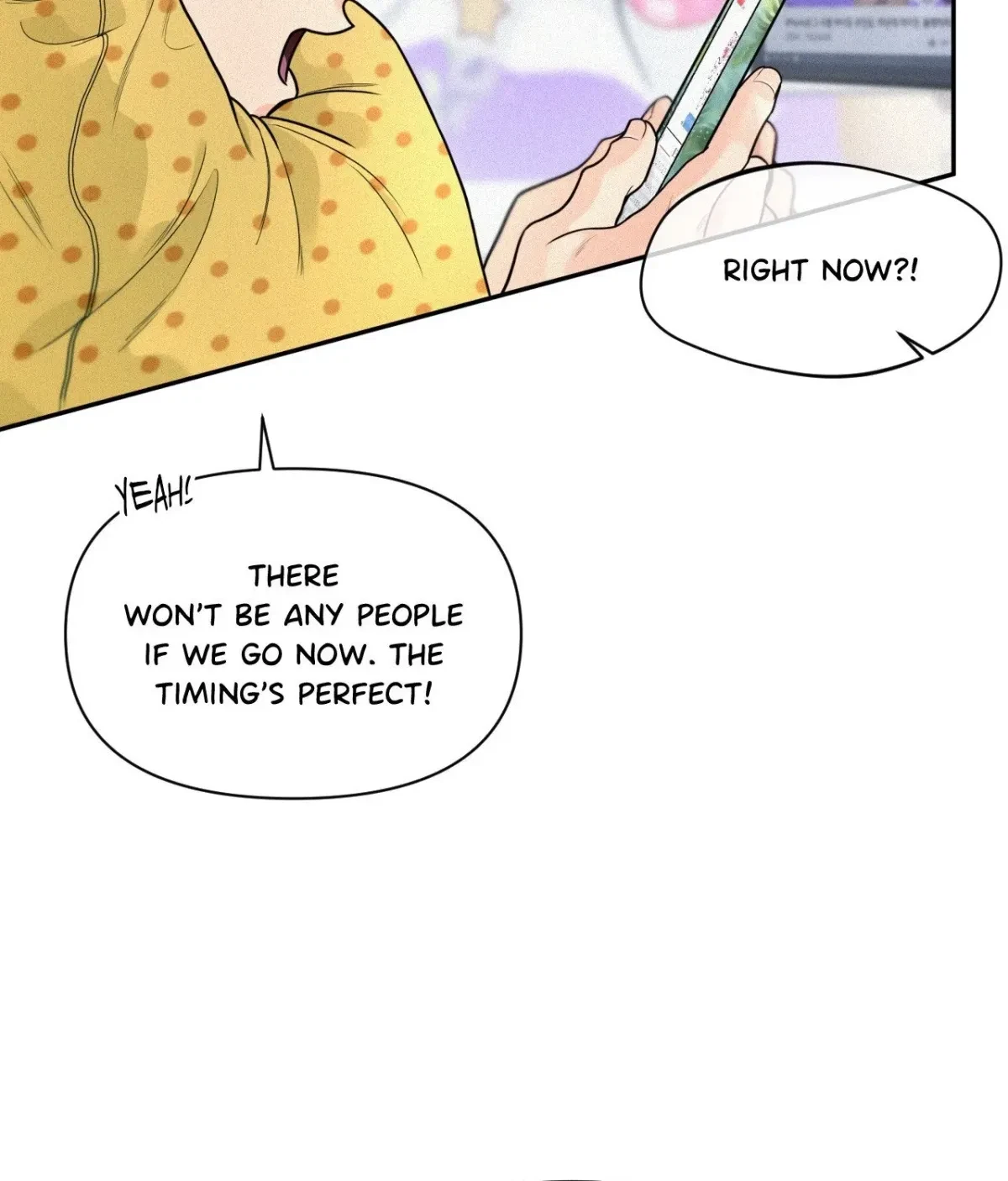 My Lovely Copycat Chapter 14, page 34