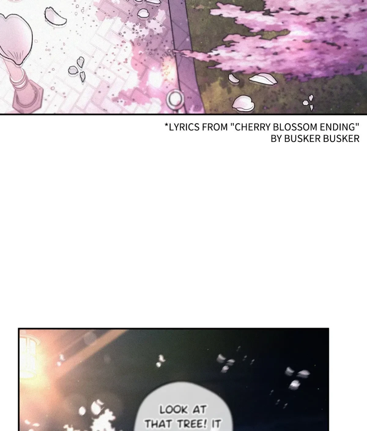 My Lovely Copycat Chapter 14, page 49