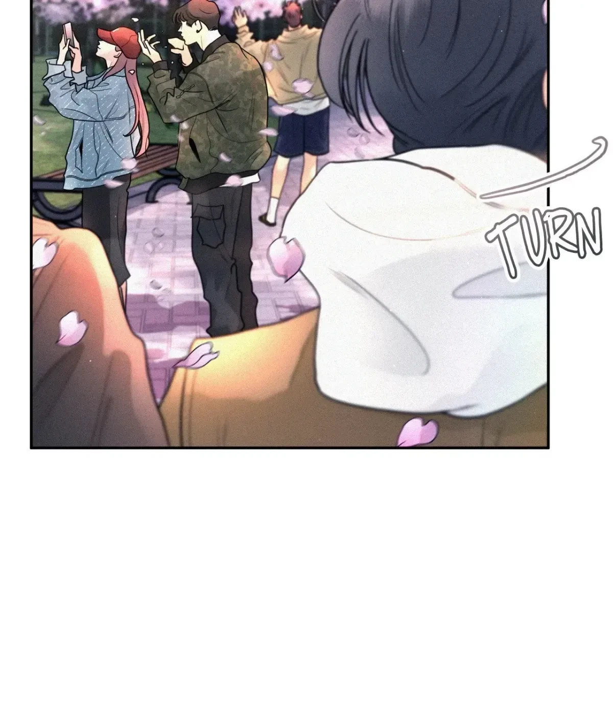 My Lovely Copycat Chapter 14, page 51