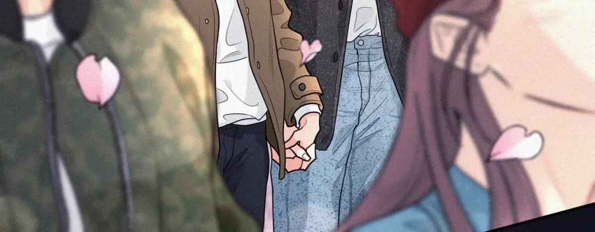 My Lovely Copycat Chapter 14, page 54