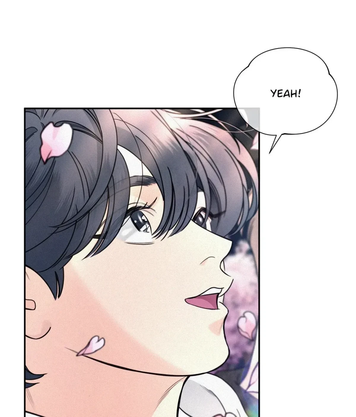 My Lovely Copycat Chapter 14, page 57