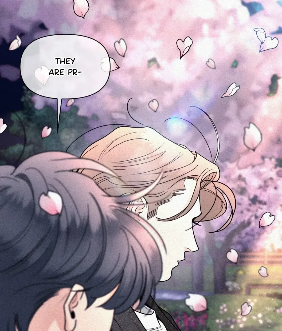My Lovely Copycat Chapter 14, page 59
