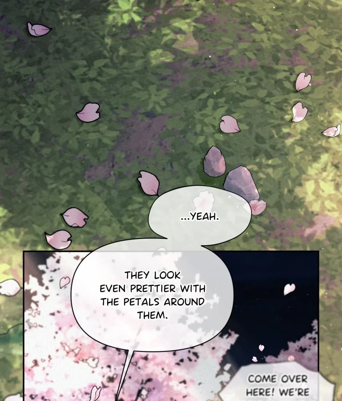 My Lovely Copycat Chapter 14, page 65