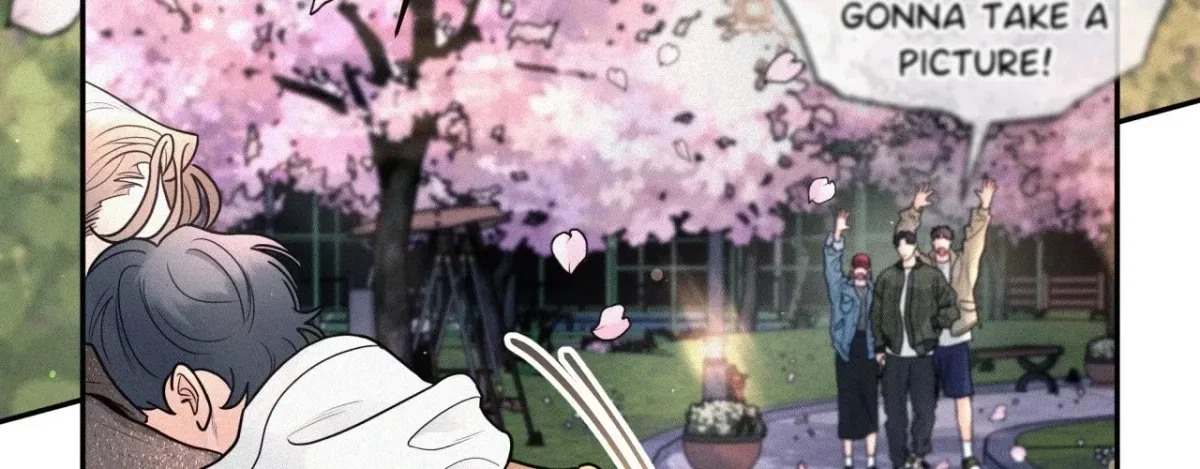 My Lovely Copycat Chapter 14, page 66
