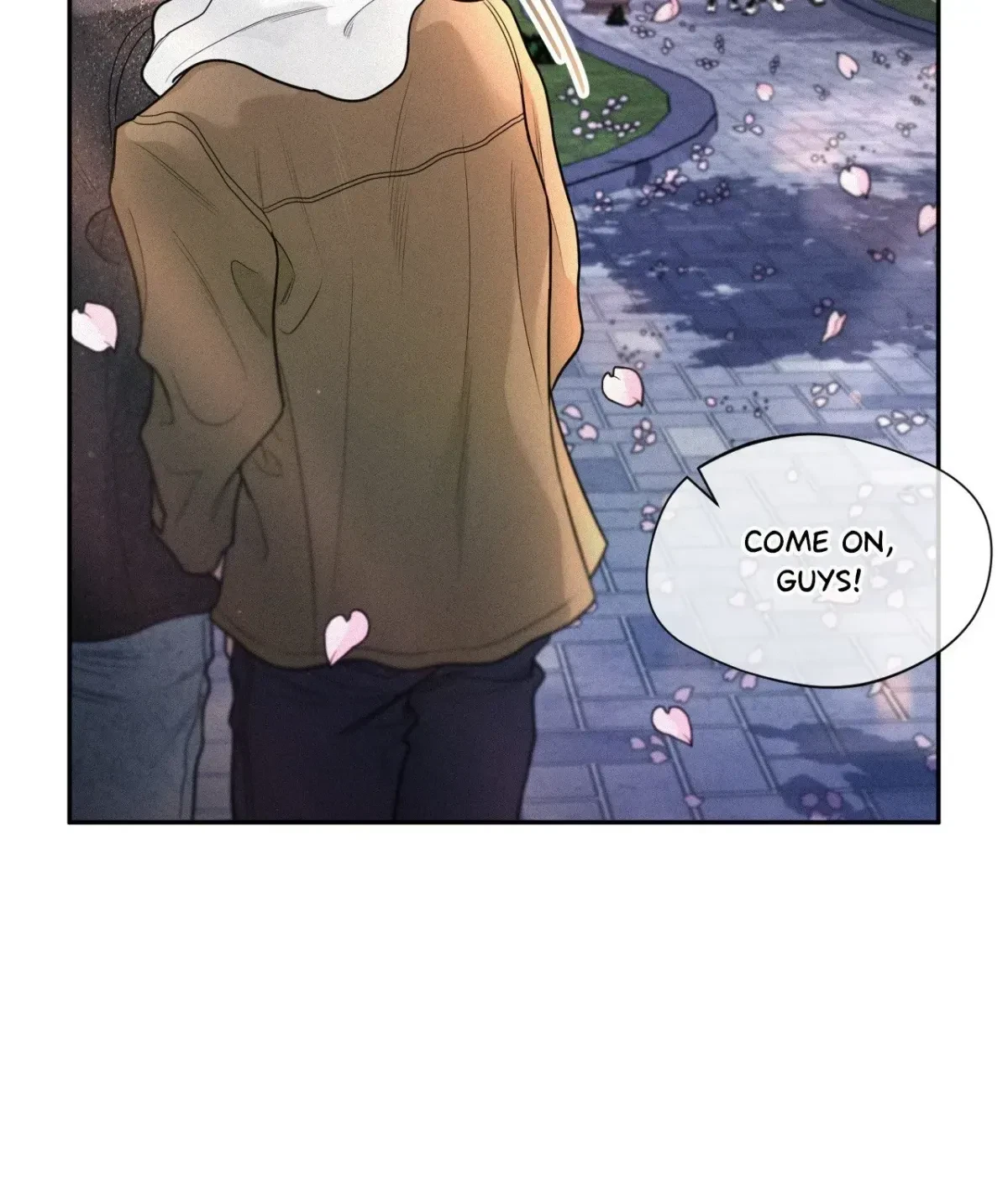 My Lovely Copycat Chapter 14, page 67