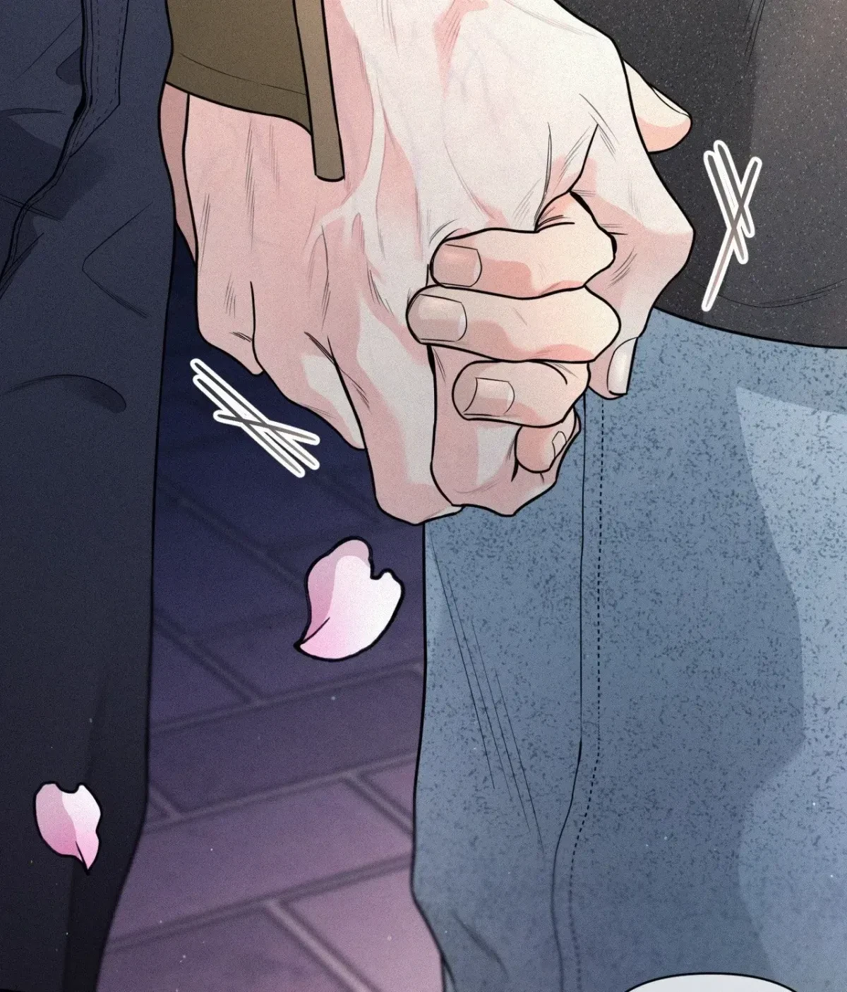 My Lovely Copycat Chapter 14, page 71