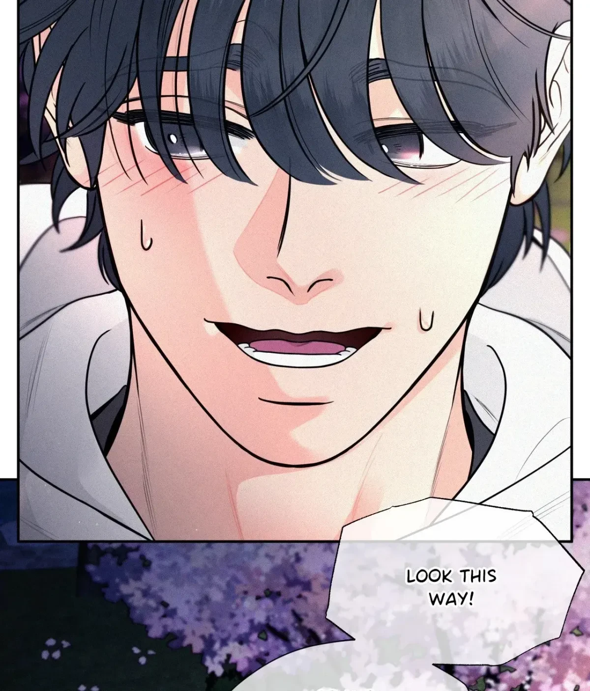 My Lovely Copycat Chapter 14, page 76