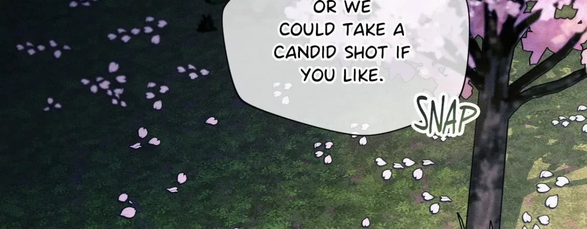 My Lovely Copycat Chapter 14, page 77