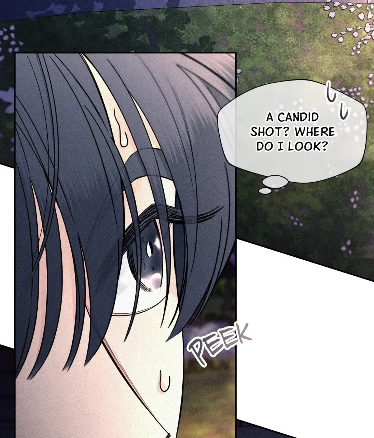 My Lovely Copycat Chapter 14, page 80