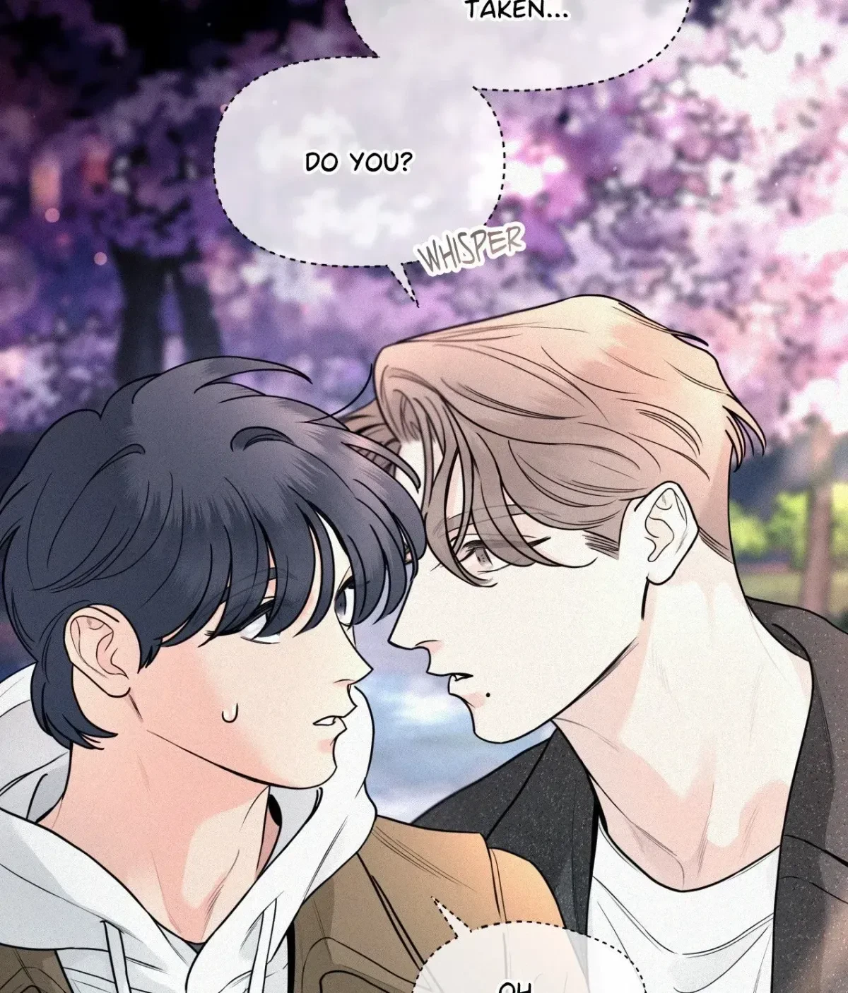 My Lovely Copycat Chapter 14, page 82
