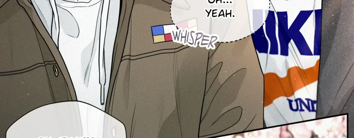 My Lovely Copycat Chapter 14, page 83