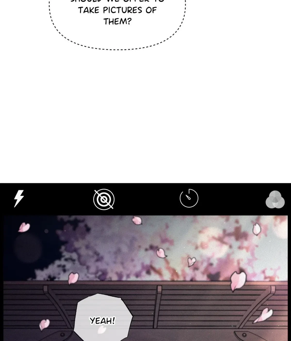 My Lovely Copycat Chapter 14, page 88