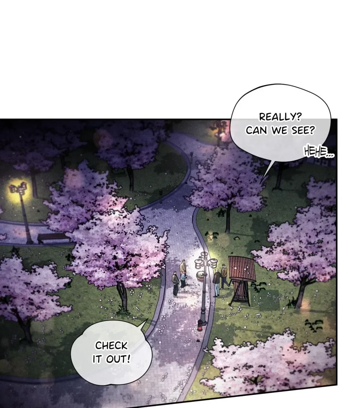 My Lovely Copycat Chapter 14, page 92