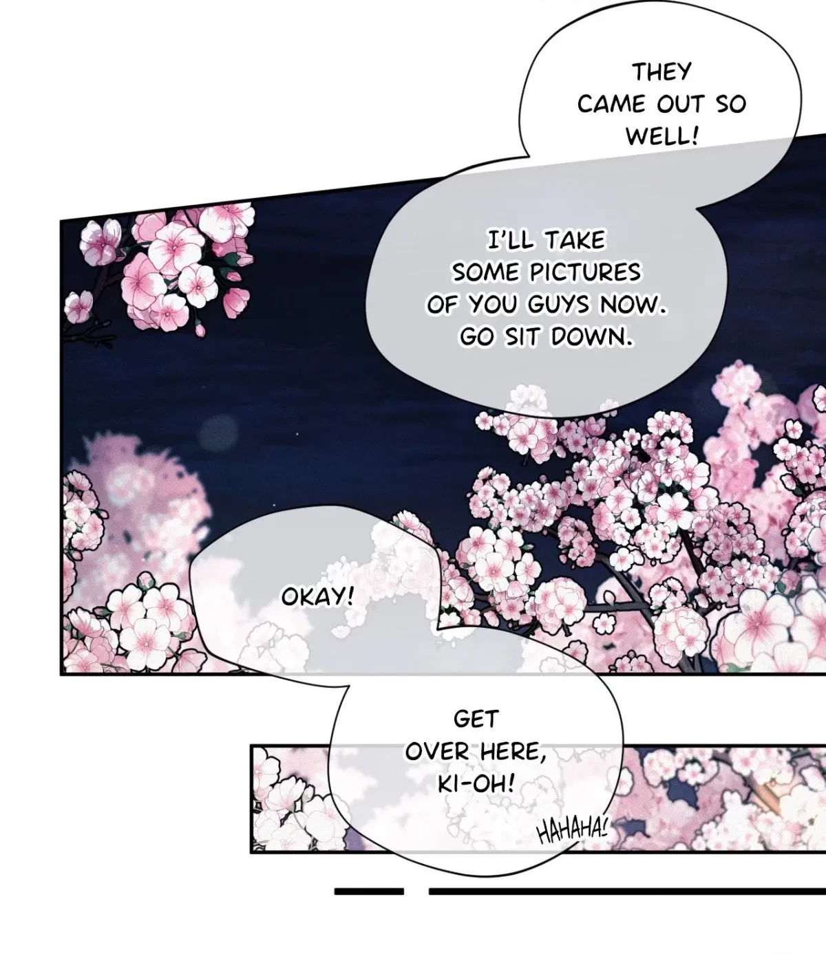 My Lovely Copycat Chapter 14, page 94