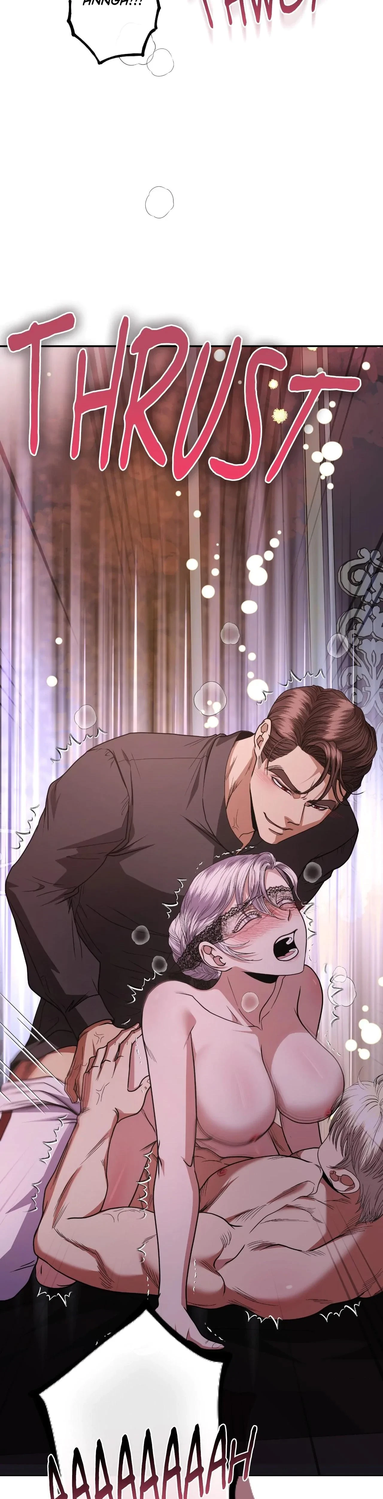 Beyond The Walls Of The Duke's Mansion Chapter 23, page 2