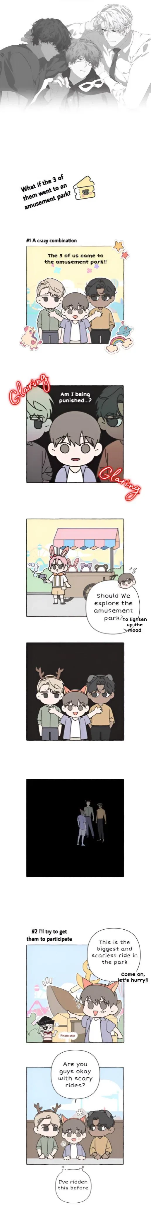 Special. : Special Chapter, page 3