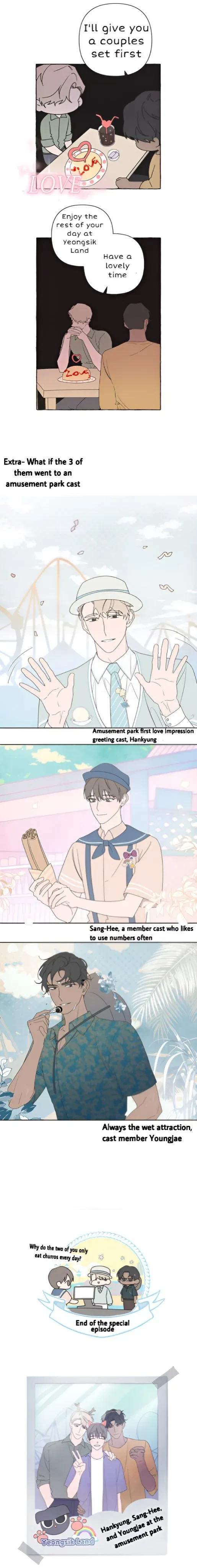 Special. : Special Chapter, page 7