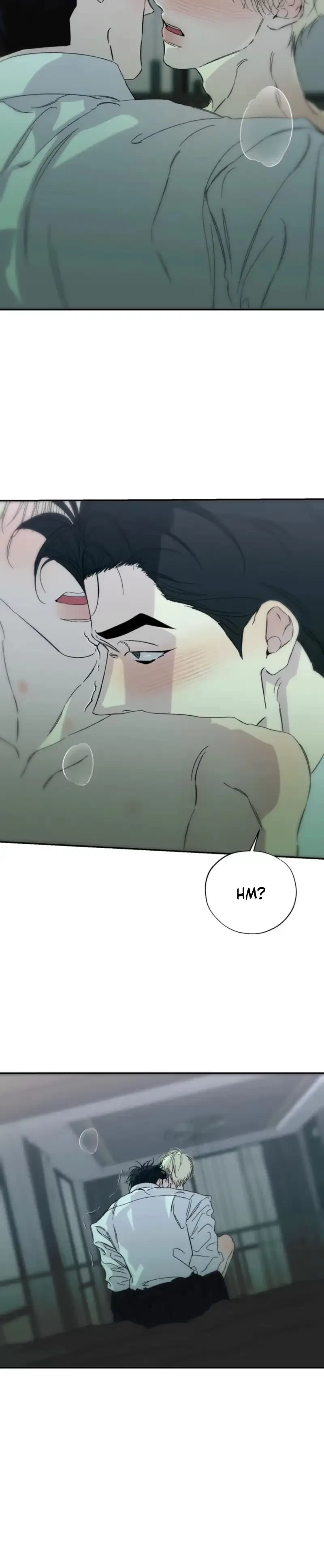 Cross-Color Point Chapter 21, page 23