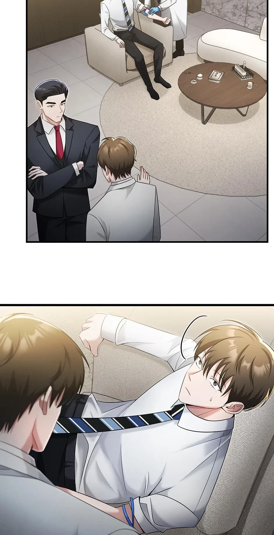 Chapter 25, page 2