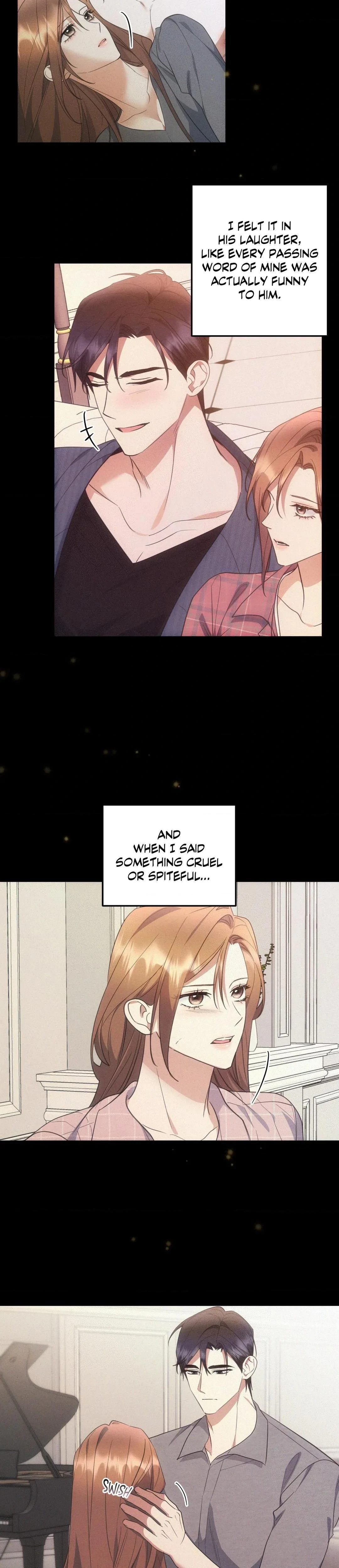 For The Shattered Things Chapter 39, page 2