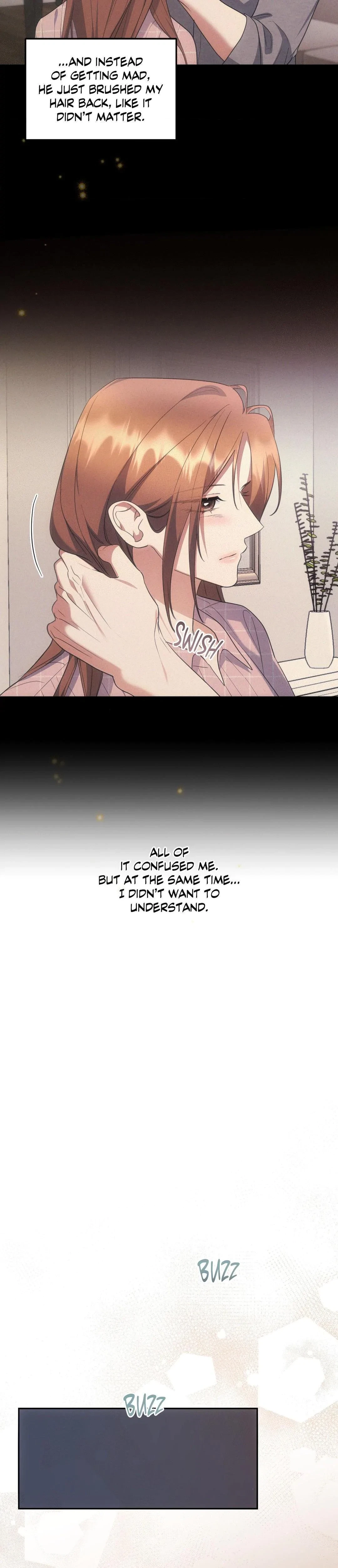 For The Shattered Things Chapter 39, page 3