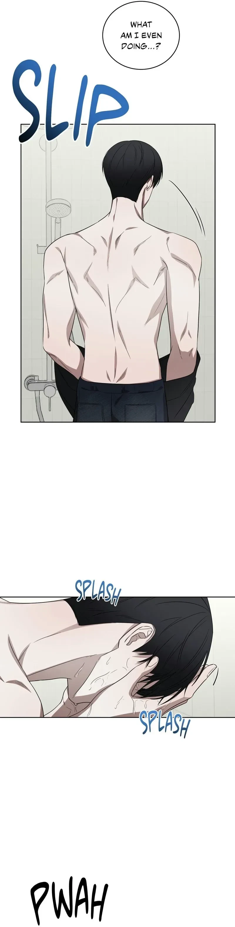 Bite To Unlock Chapter 7, page 10