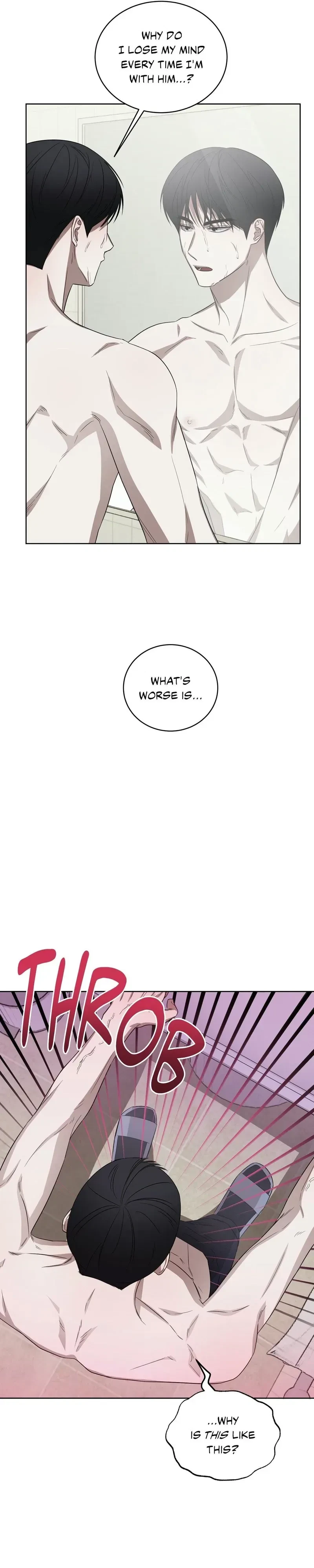 Bite To Unlock Chapter 7, page 11