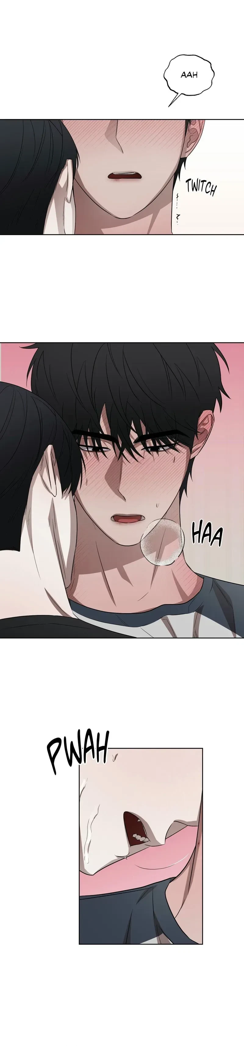 Bite To Unlock Chapter 7, page 2