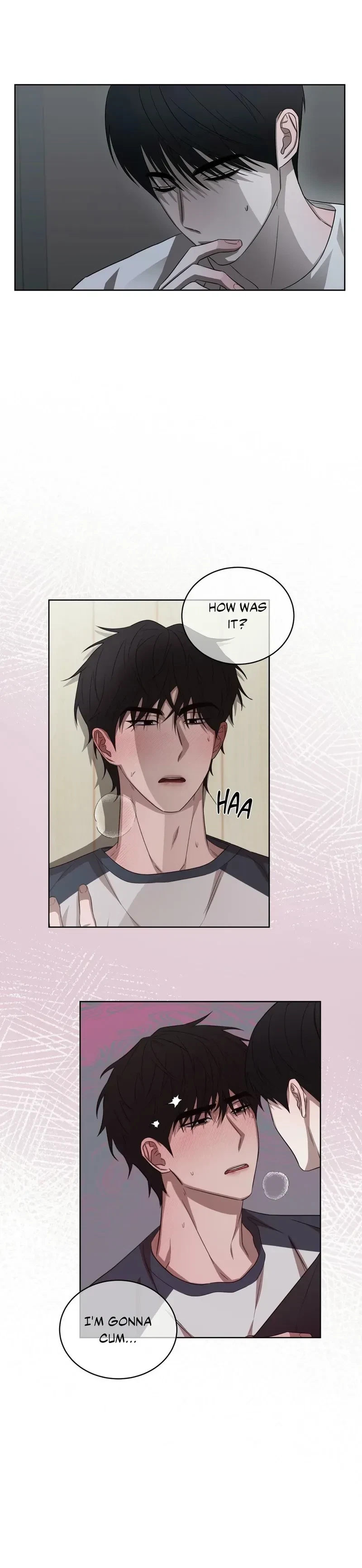 Bite To Unlock Chapter 7, page 20